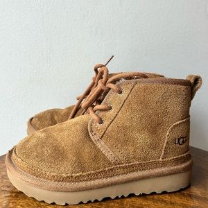 Ugg Kids Neumel Boot